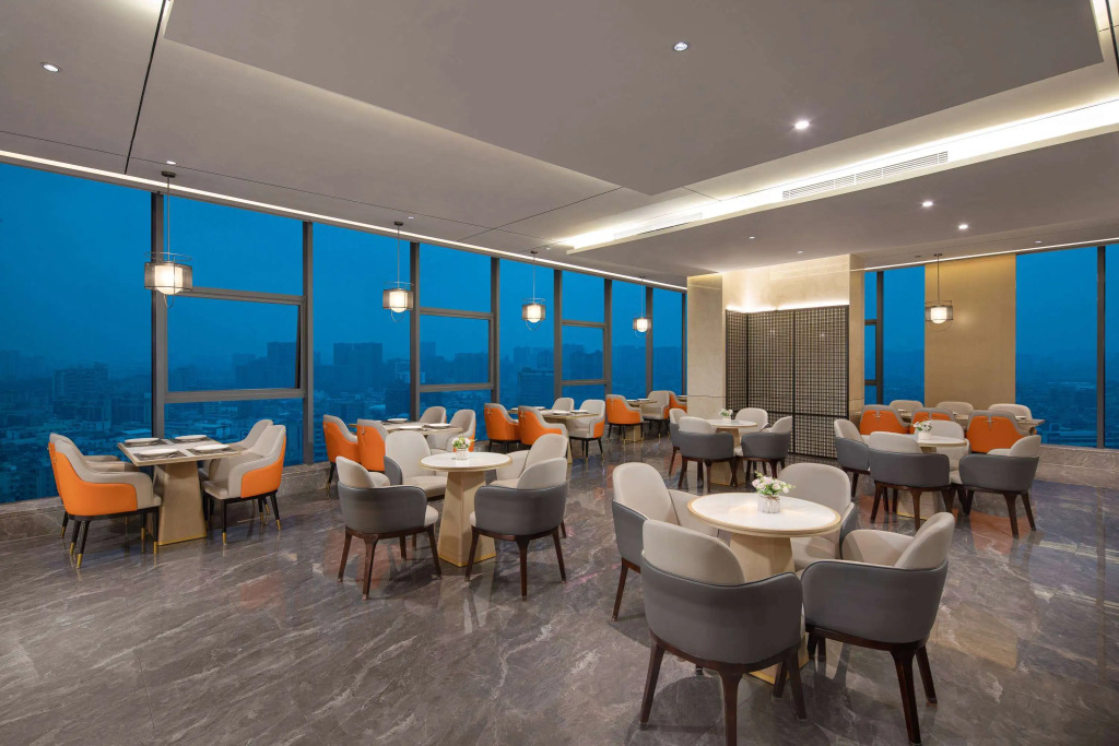 Ramada Encore by Wyndhma Houjie Dongguan