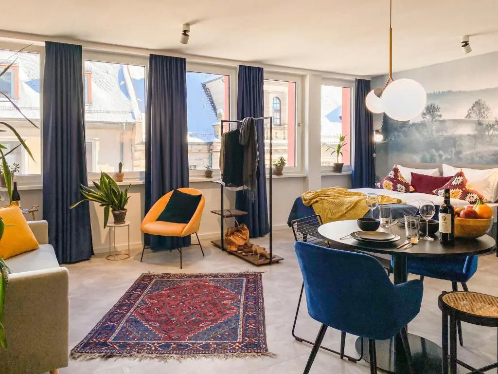 Astoria Apartments