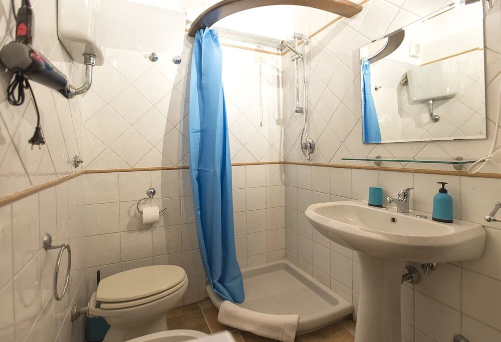 Dery Alghero Holiday Rooms