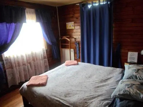House Rocco Backpacker