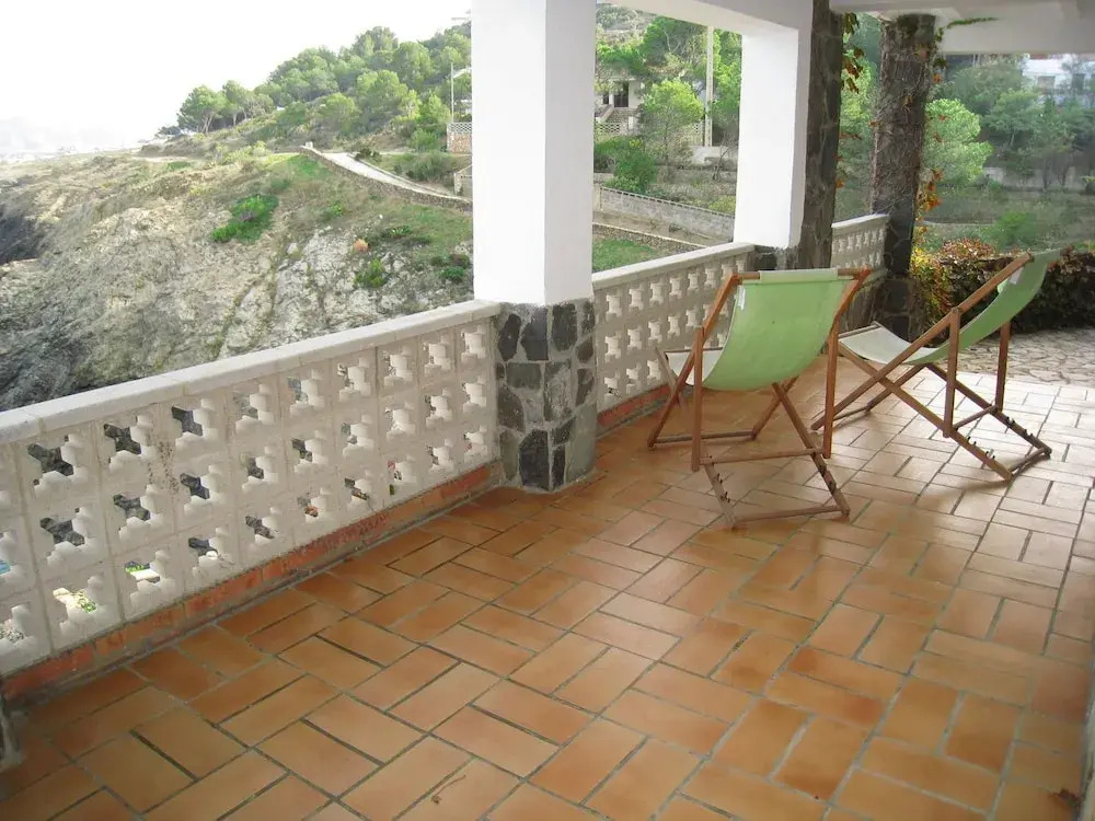Apartamento Primera Línea de Mar - 443