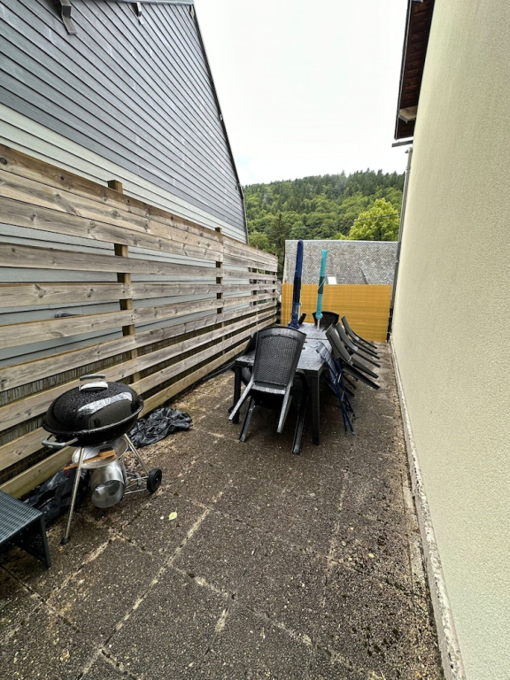 Villa Janchrisma MontDore 11pers