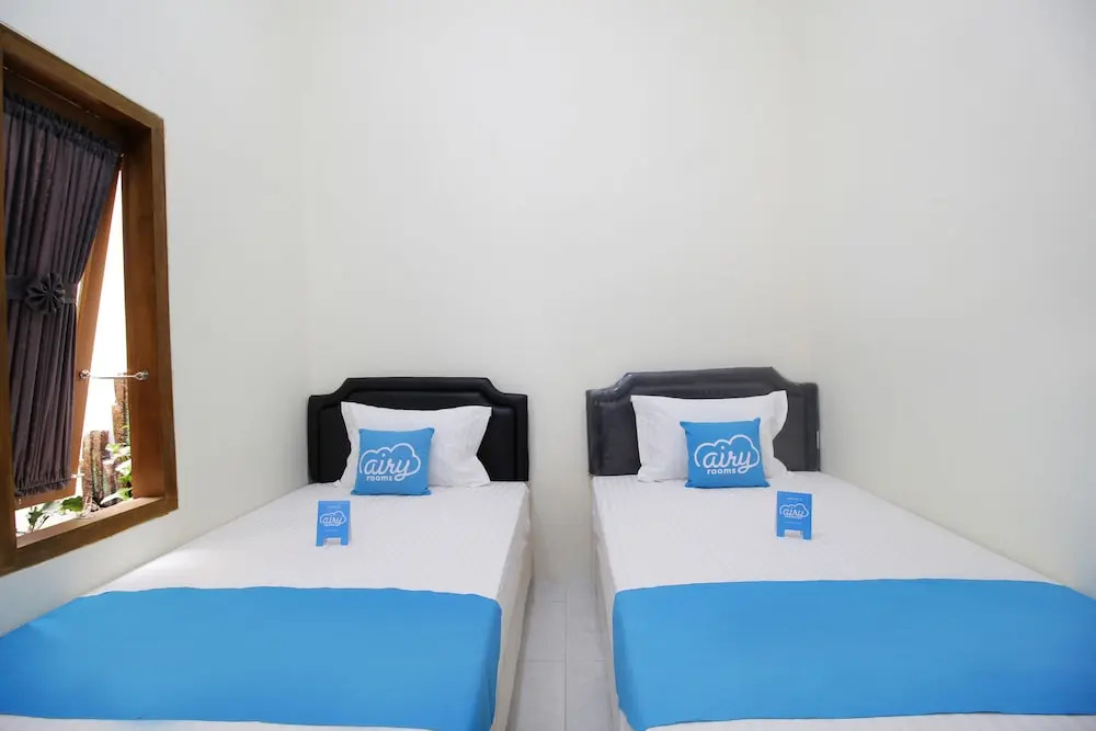 Airy Eco Syariah Wonokromo Karangrejo Sawah Surabaya