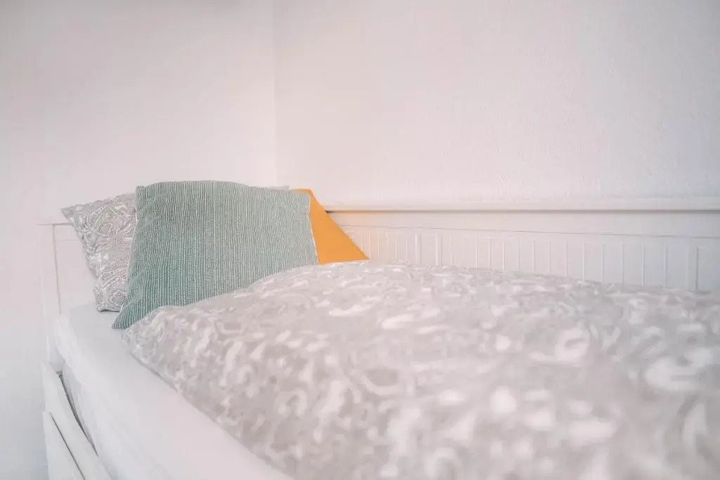 Gemutliche 45m² Wohnung Mit Netflix & Disney+