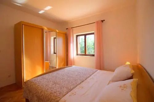 Apartment in Porec/Istrien 34560
