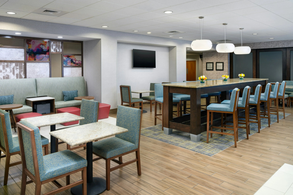 Hampton Inn Plant City