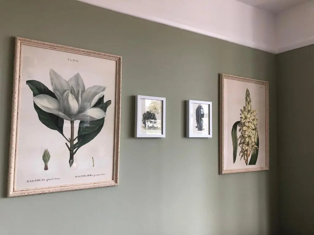 Burlington House Guest House