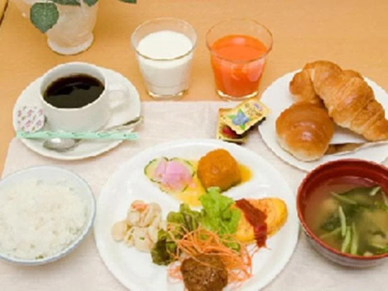 Best Inn Arai