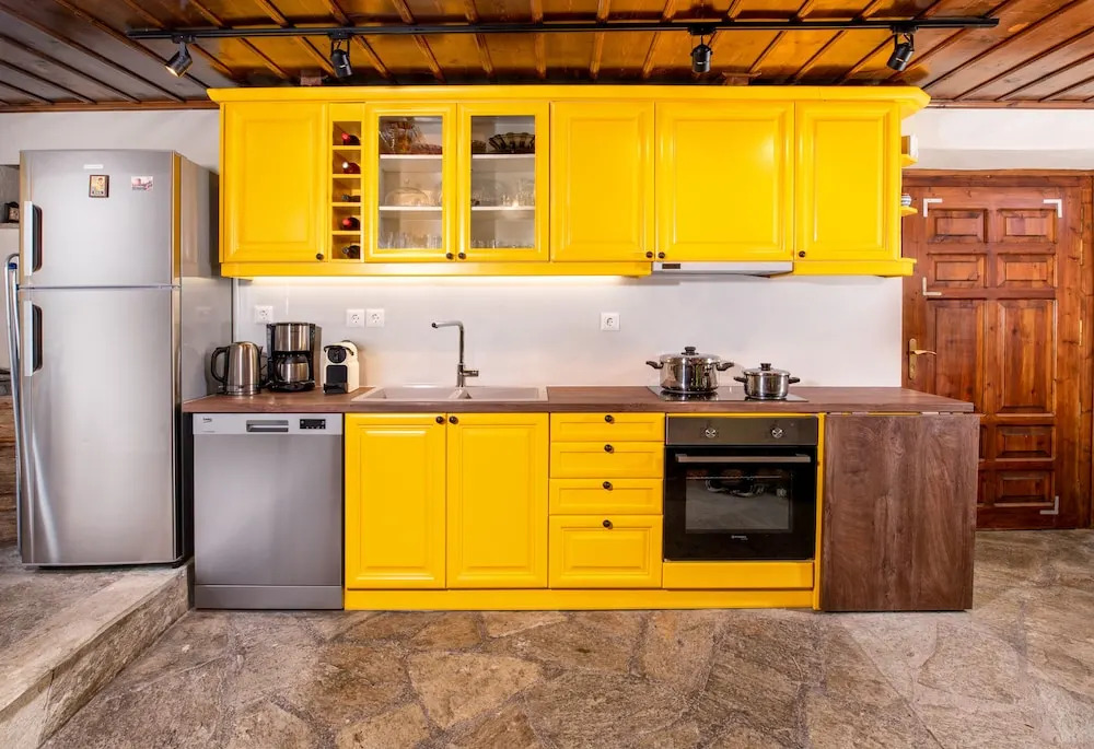 Villa Evridiki by Pelion Esties