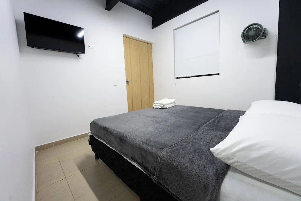 Coliving Tonchala