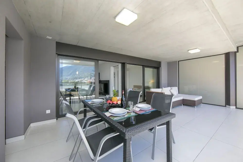 Residenza Vivian 703 A