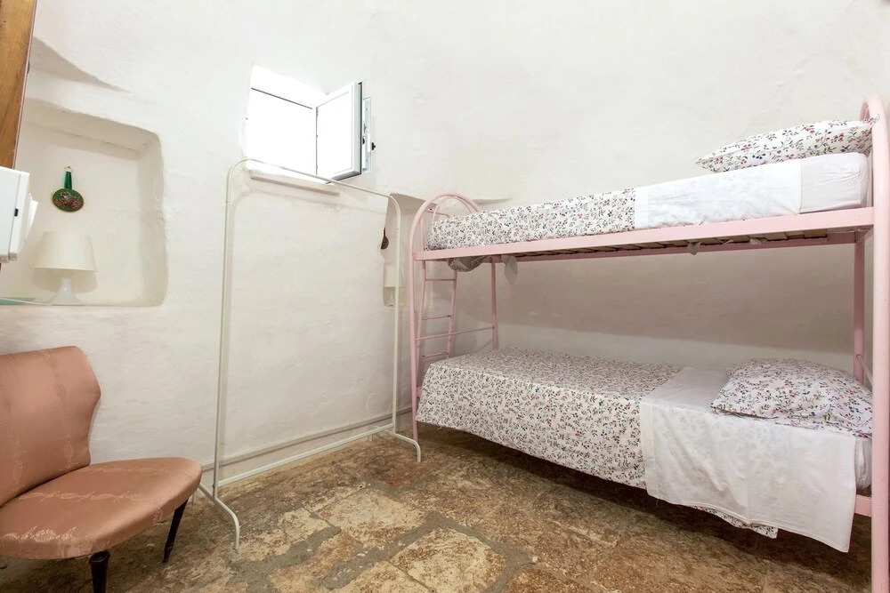 Trullo delle Rimembranze
