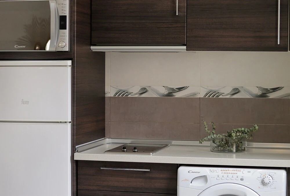 Apartamentos Plaza Constitución - Larios