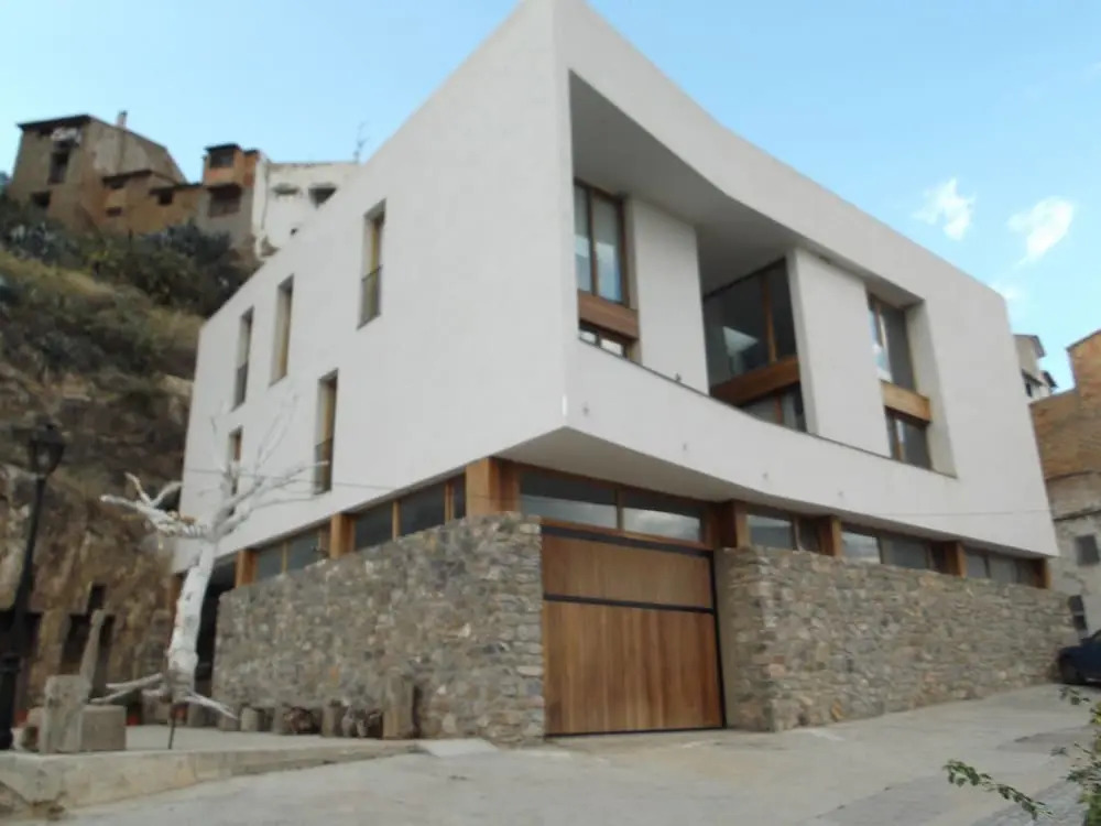 CASA PORTALICO
