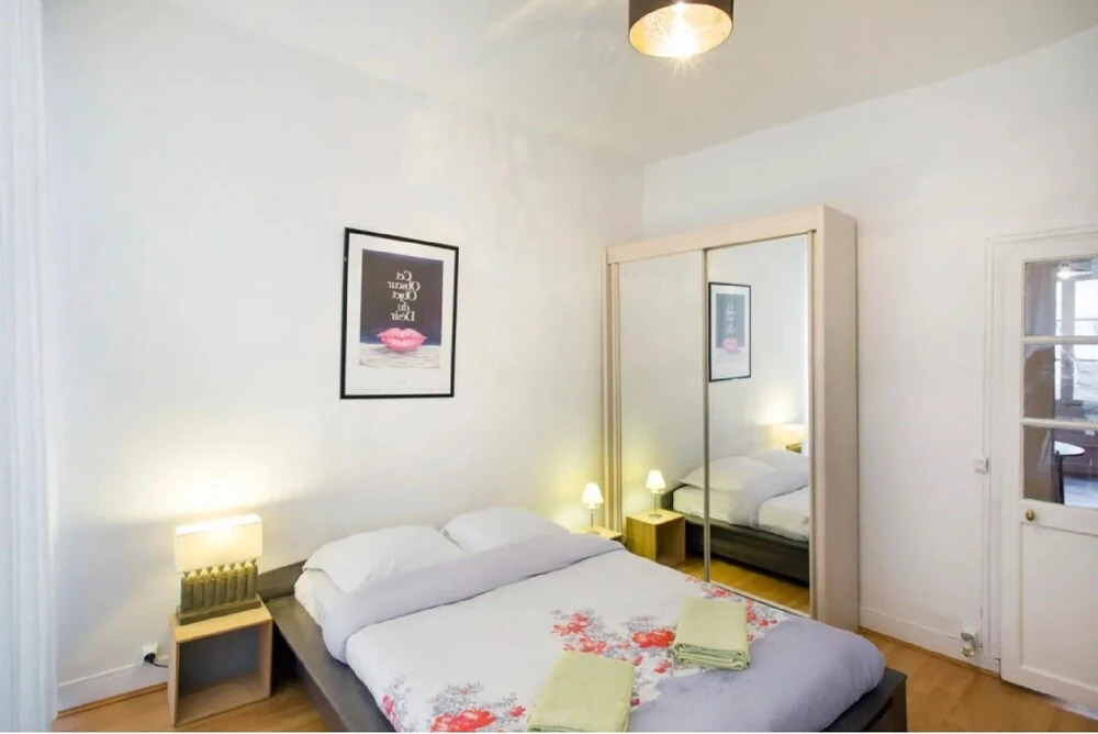 Appartement Cluny - La Sorbonne