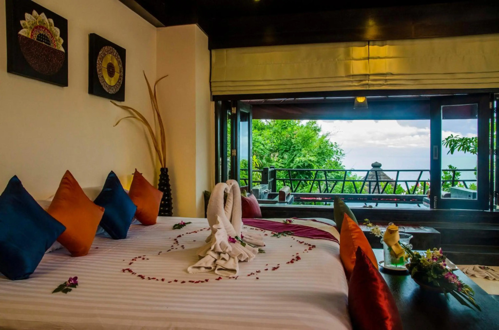 Kirikayan Boutique Resort - SHA Extra Plus