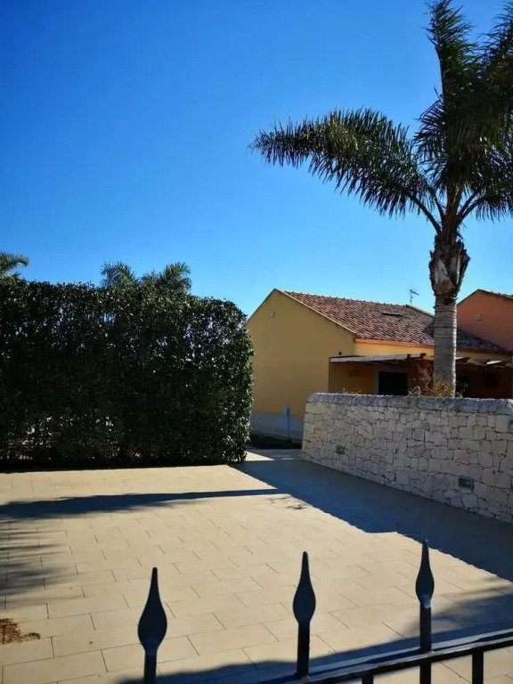 Villa With 4 Bedrooms in Scicli, With Private Pool, Enclosed Garden and Wifi - 300 m From the Beach
