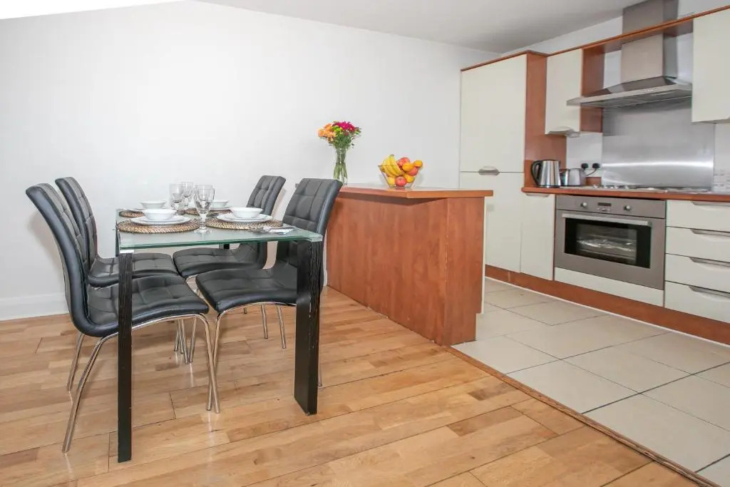 Parnell Corner Apartments