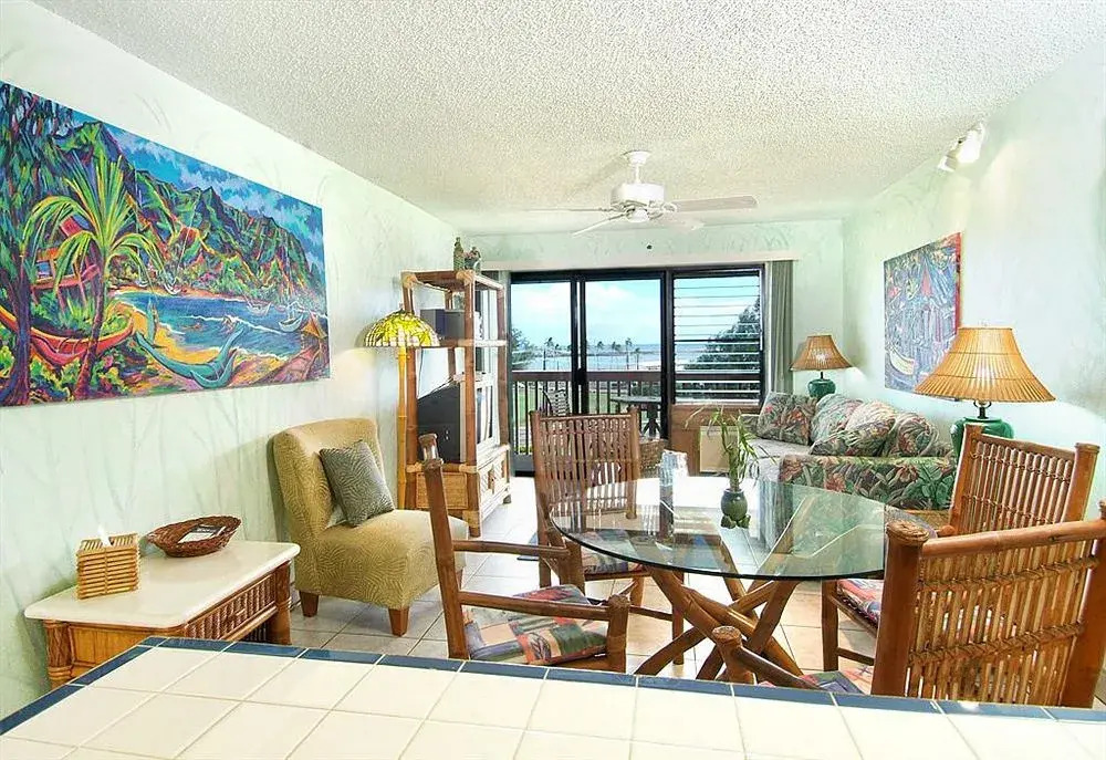 Garden Island Inn