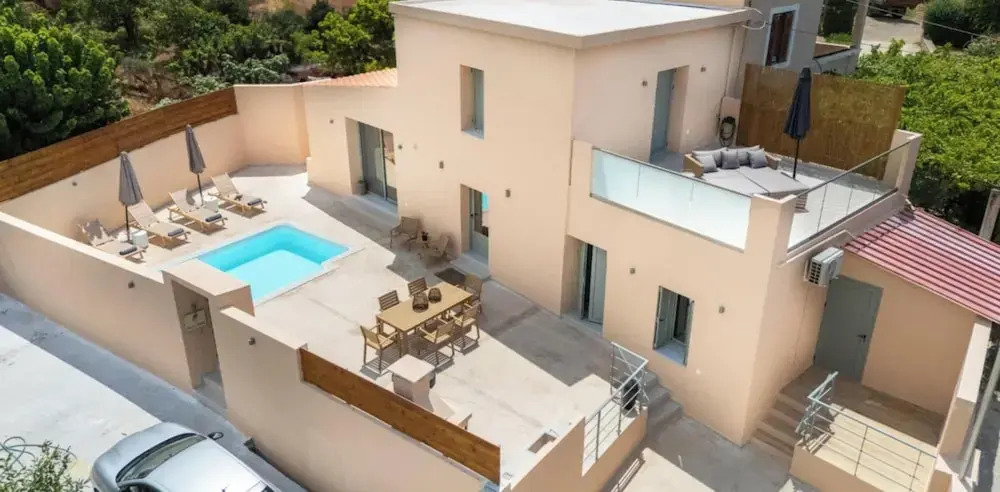 Roots Villa