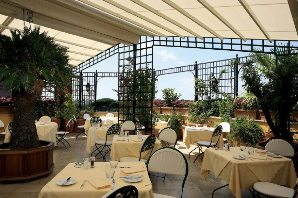 Hotel Victoria