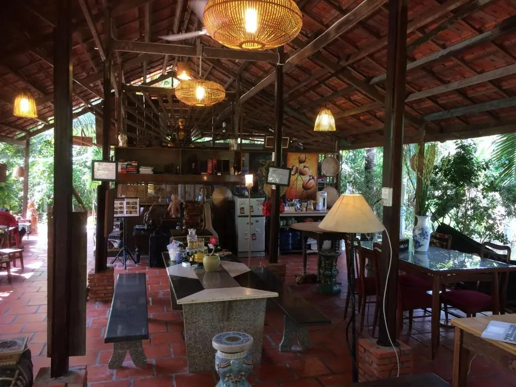 Charming Countryside Homestay