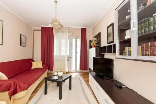 Apartments Tara