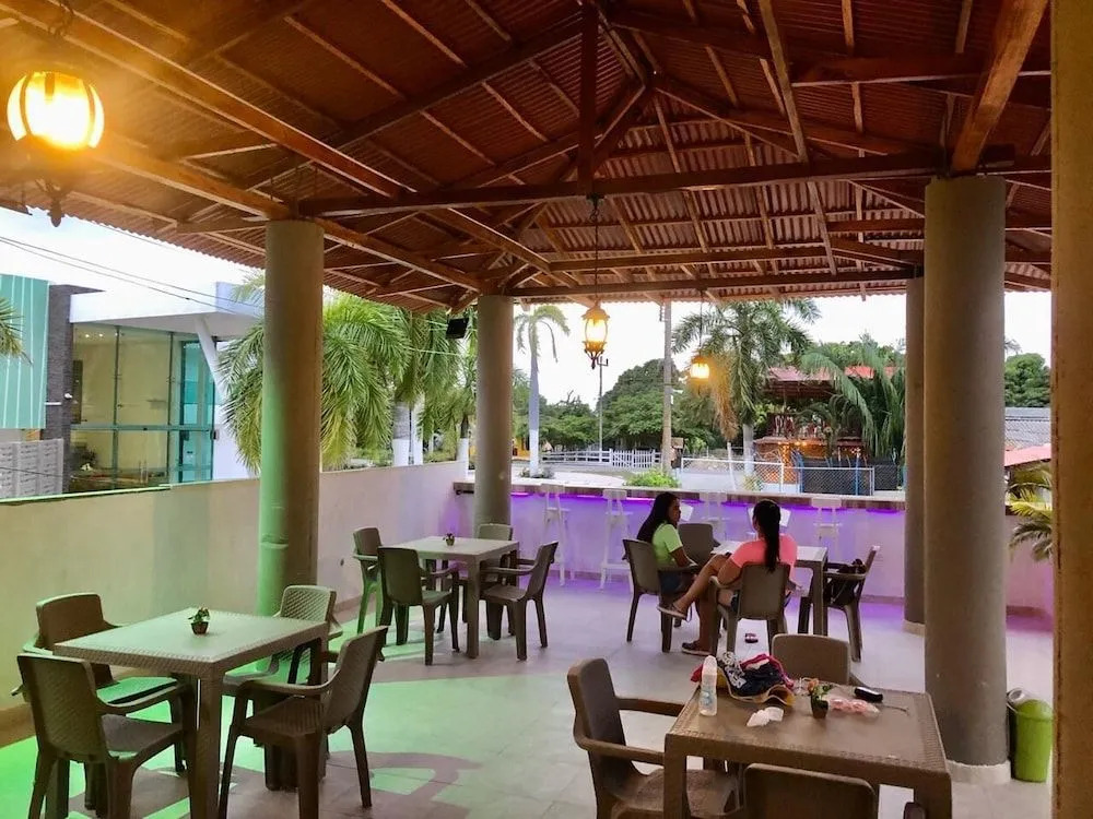 Inter Hotel