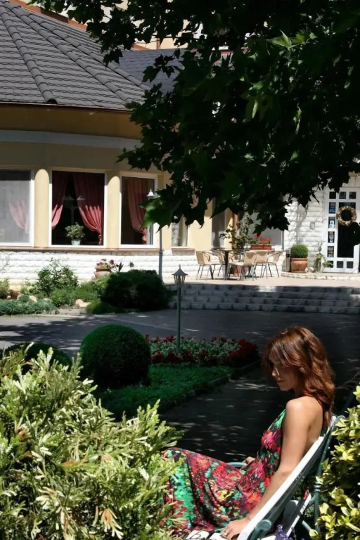 Hotel Arborétum
