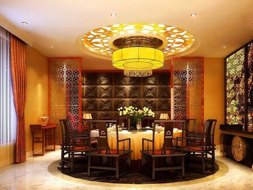 New World Hotel