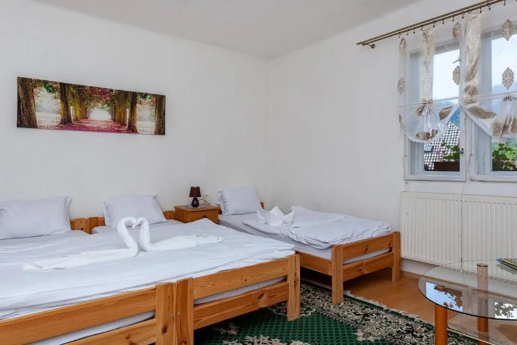 Apartman Domcek