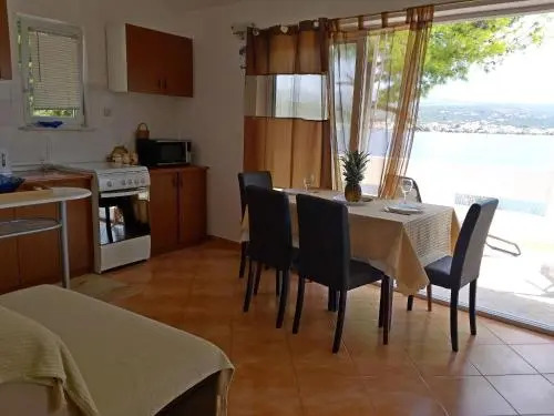 Apartments Zvonko