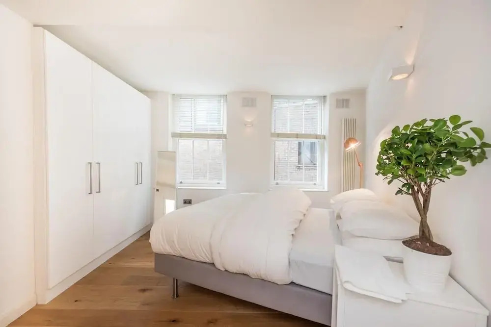 Fantastic 1 Bedroom Flat Leicester Square West End