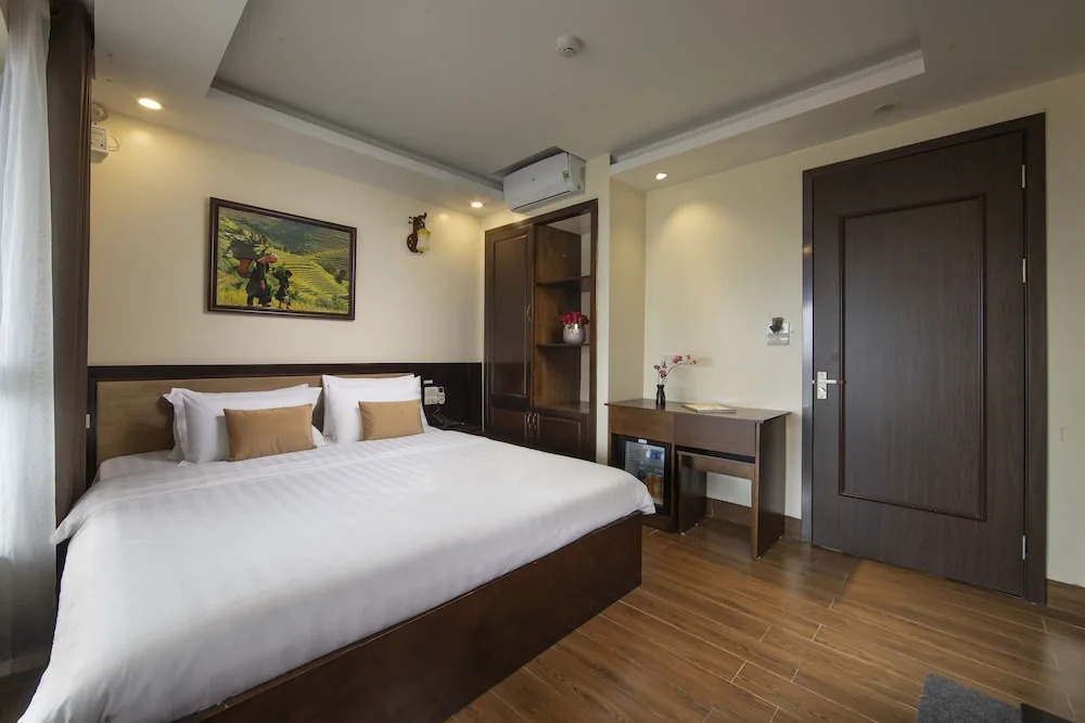 Sapphire Sapa Hotel