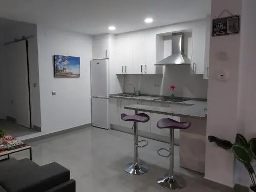 Austria Apartment