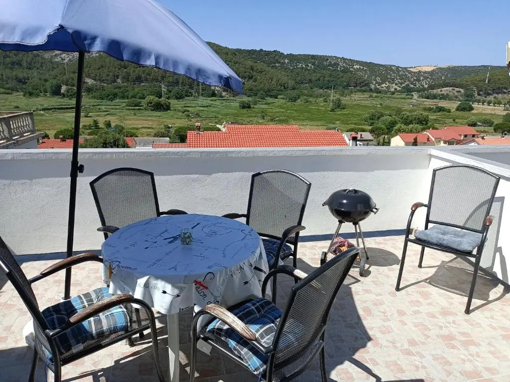 Apartmani Ivanić