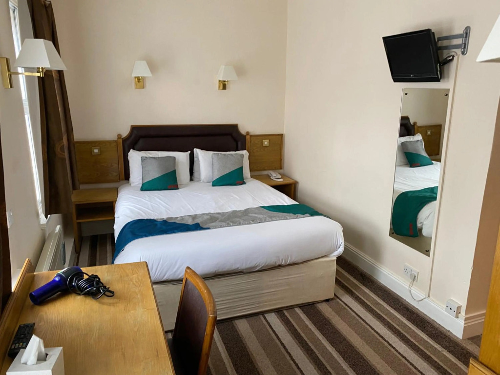 Cardiff Sandringham Hotel