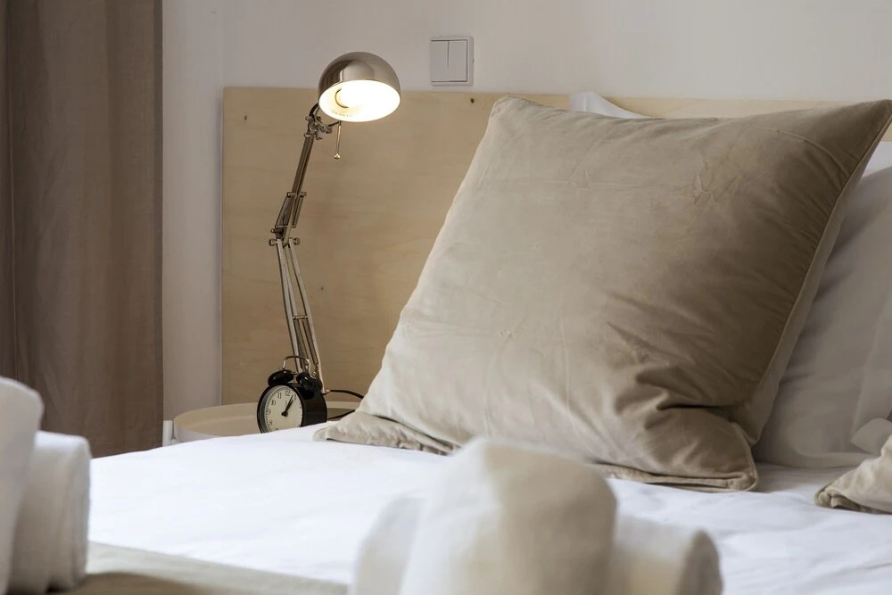 ALTIDO Luxurious 2BR Apt w/workspace n Principe Real, nearby Rato subway