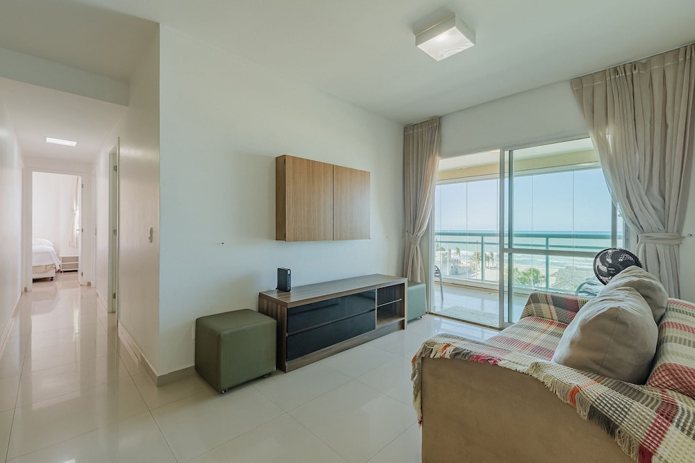 VG Fun #501 - Apartment by the Sea by Carpediem