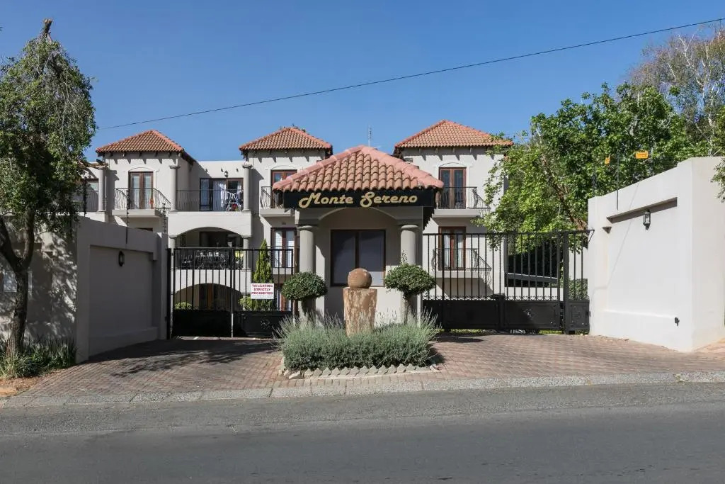 13 Monte Sereno