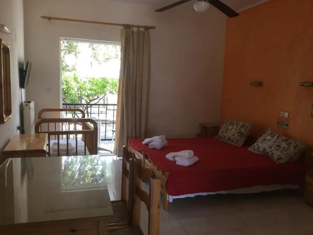 Hotel Kallithea