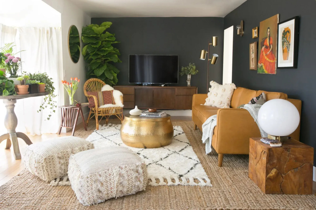 Sleek 2Br in Hollywood Hills by Sonder