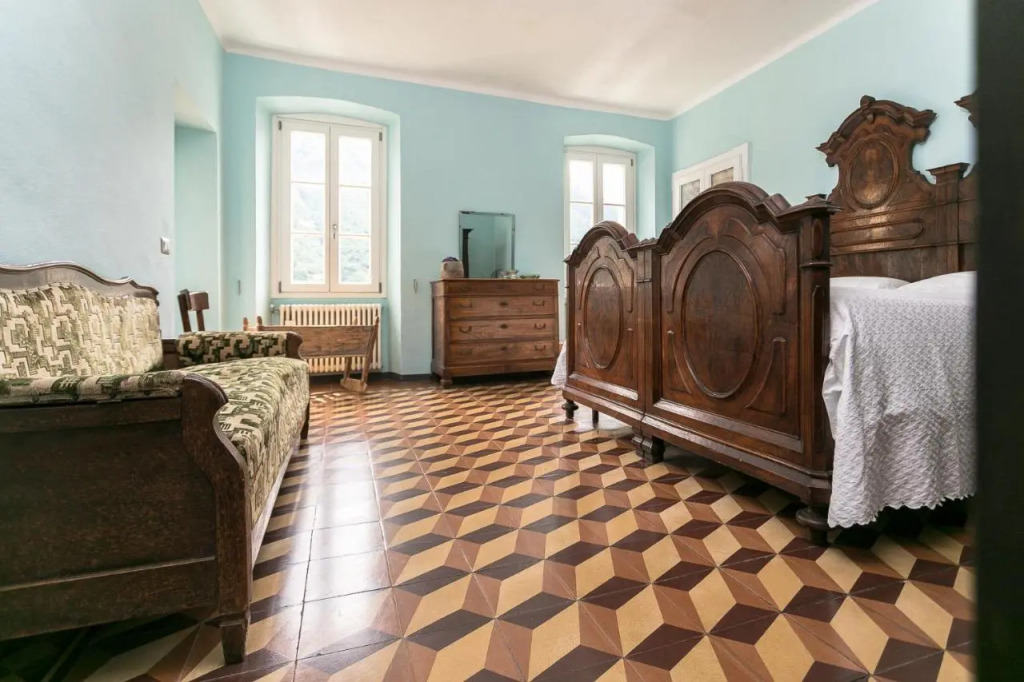 Albergo Diffuso Ca Spiga