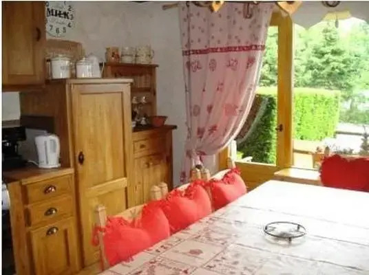 Appartement lEdelweiss