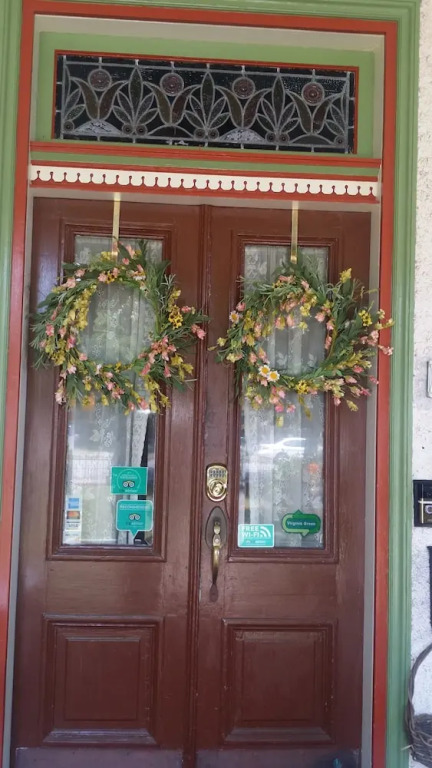 Magnolia House Inn