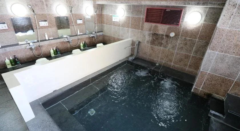 Park Inn Takasaki