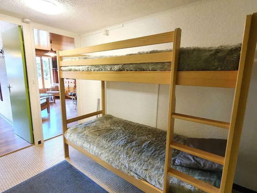 Appartement Les Deux Alpes, 2 pièces, 6 personnes - FR-1-348-204
