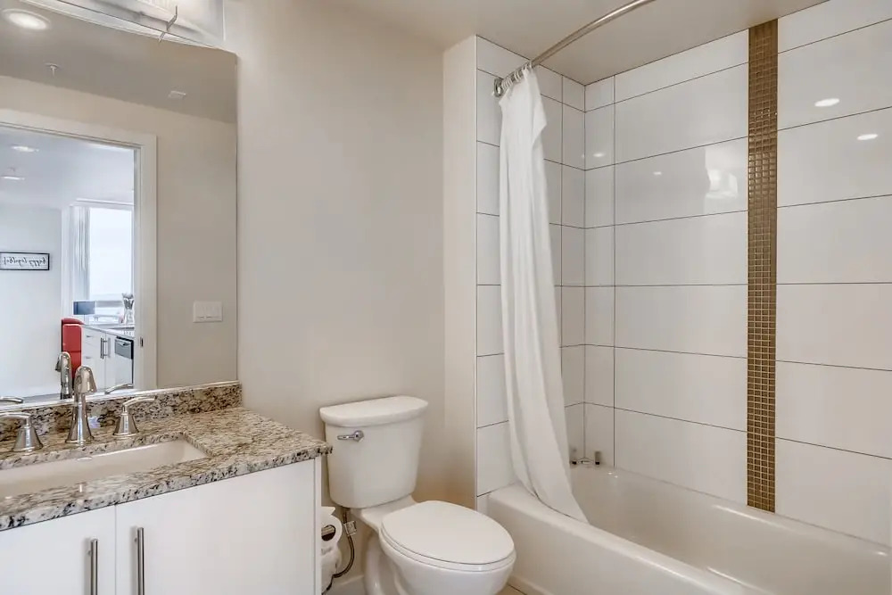 Stunning 2 BR East Village  Lux Bldg