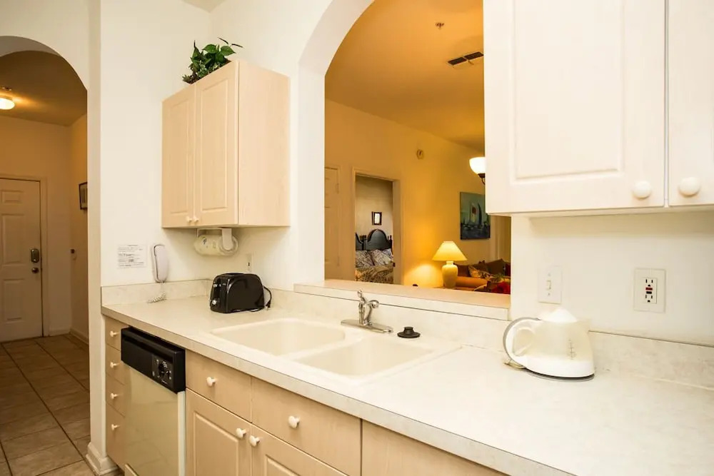 Windsor Palms Resort 8101 - Three Bedroom Villa