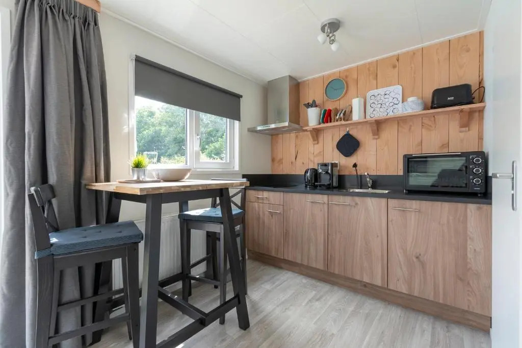 Chalet studio Guus - Texel